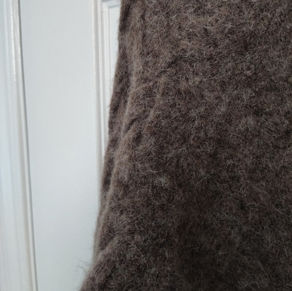 Wilfred Free Brown Sweater - Picture 2 of 4